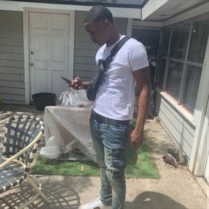 Meet your Posher, Rordon